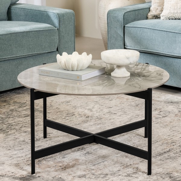 Blake Coffee Table Grey