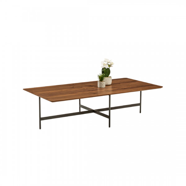 Madra Coffee Table Walnut