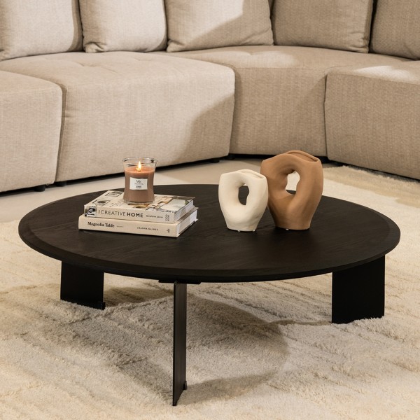 Neo Coffee Table Black
