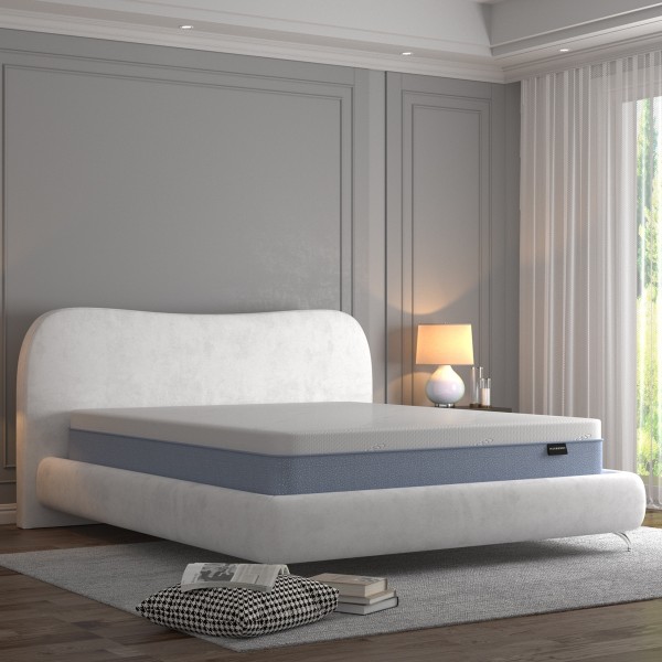 Huxberry Artic Gel Essentia Mattress 200X200 cm
