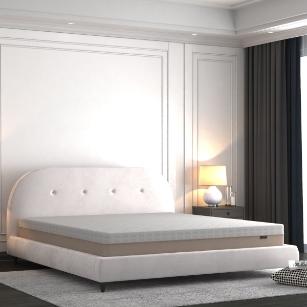 Huxberry Natura Essentia Mattress 140X200 cm