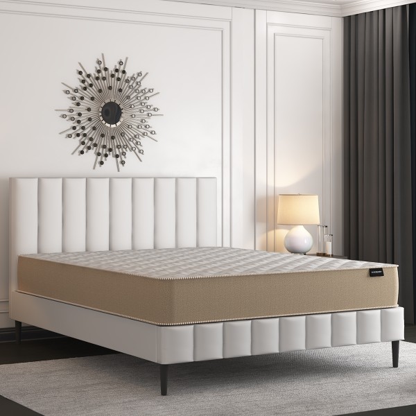 Huxberry Natura Prime Mattress 150X200 cm
