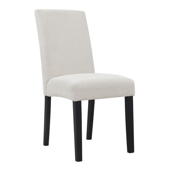 Anna Dining Chair Light Grey