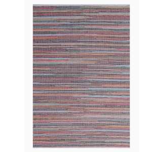 سجّادة كايلا متعددة الألوان 170 × 240 سم