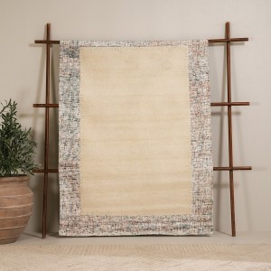 سجّادة هالي زرقاء 200×300 سم
