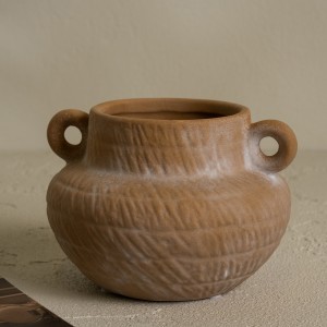 مزهرية بلوت بيج 14.3×13.4×10 سم
