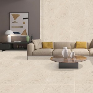بلاط أرضيات بورسلين أسغارد1 بيج غير لامع 60×120 سم