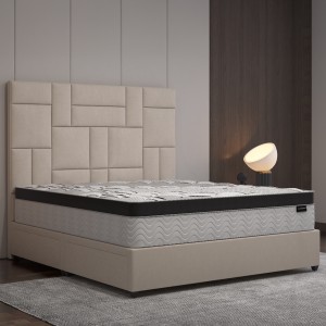 مرتبة هكسبيري أماري جل جراند 140×200 سم