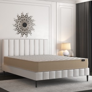 مرتبة أطفال هكسبرري ناتورا بريم 90×200 سم