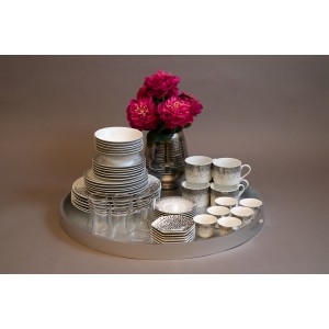 Mother's Day Gift Set - Silver Bundle