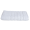 شرشف حمّام سادة لايف ستايل أبيض 90×150 سم