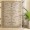 سجّادة جاكار لارا رمادية 170 × 240 سم