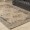 سجّادة جاكار فيرا متعددة الألوان 170 × 240 سم
