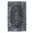 سجّادة جاكار أبيجيل رمادية 200 × 300 سم
