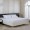 شُرشف سرير مشدود بحواف مطاطية سبنسر بعدد خيوط 600 صخري 180×200 سم