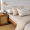 شُرشف سرير مشدود بحواف مطاطية أمارا متعدد الألوان 180 × 200 سم
