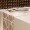 مفرش طاولة كاين رمادي داكن 33 × 150 سم