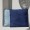 كوشيّة خارجية أنلتوليا زرقاء غامق 50×50 سم