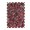 سجّادة فيليسيا متعددة الألوان 170×240 سم