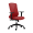 كرسي الفراشة احمر
