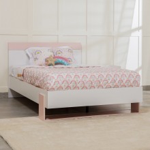 سرير أطفال بوكيت 120 × 200 سم