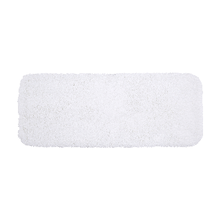 دواسة حمام كينجسلي 40 × 100 أبيض