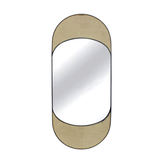 مرآة لوبو  50.5 × 120 سم
