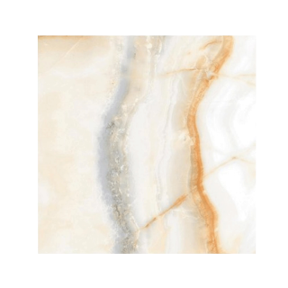لوحة بلاط أونيكس كلاسيك أبيض 120 × 120 سم