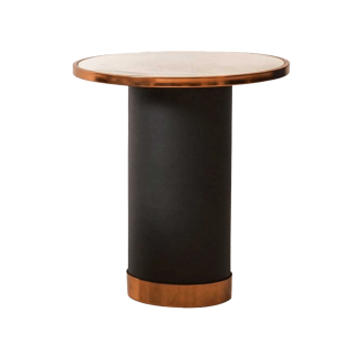 طاولة جانبية دنيس 42 × 48 سم
