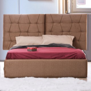 سرير نيو جينا 140 × 200