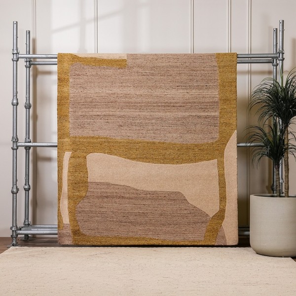 سجّادة أدورام متعددة الألوان 170×240 سم