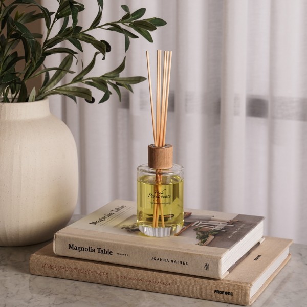فوّاحة عطر برائحة الرمان الوردي 180 مل