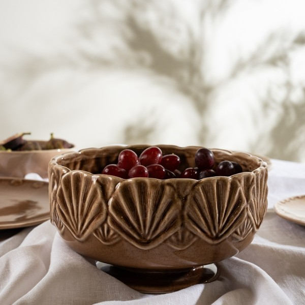 وعاء تقديم لولو بيج 21.5 سم