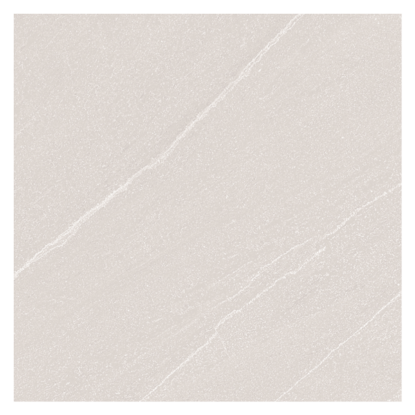 بلاط حوائط سيراميك ميوز رمادي إسمنتي غير لامع 30×30 سم