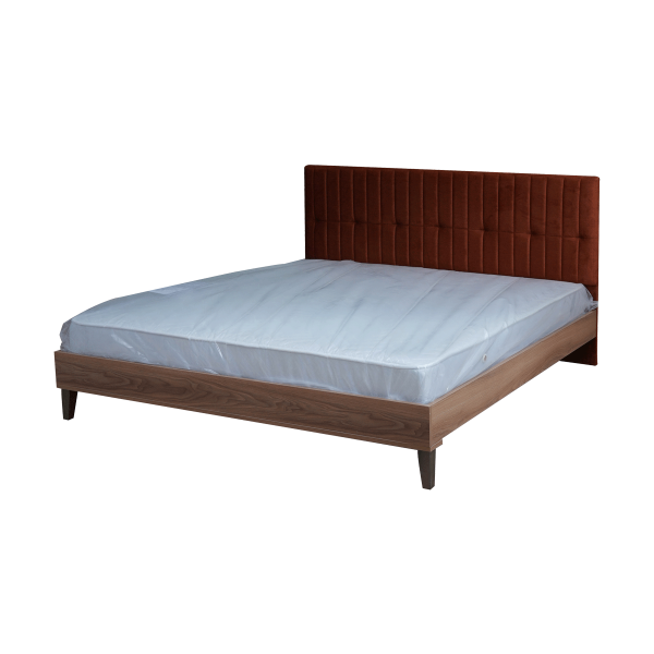 سرير لورا 180 × 200 سم