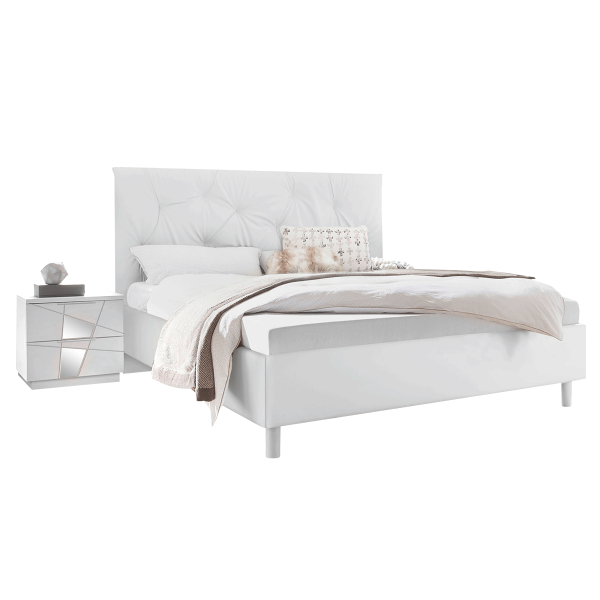 سرير فيتوريا 180 × 200