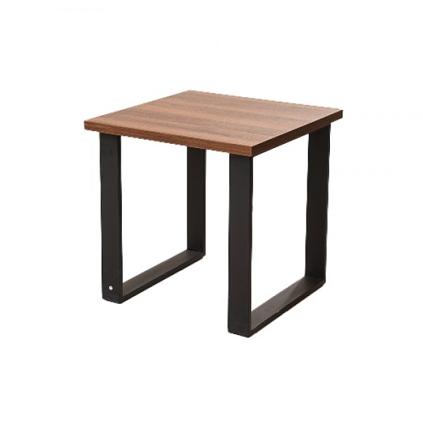 طاولة جانبية موراي جوزي / سوداء